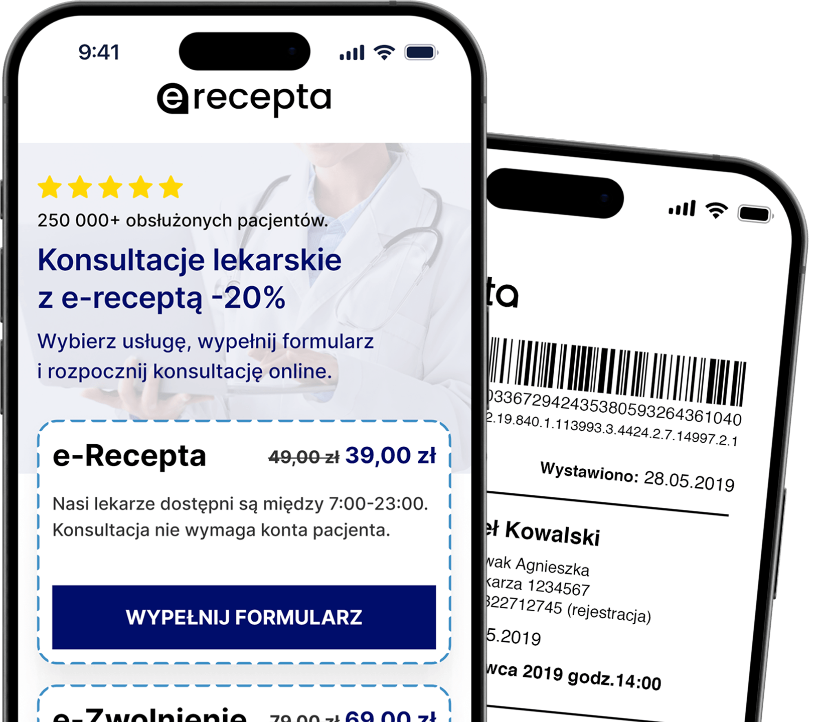 aplikacja mobilna